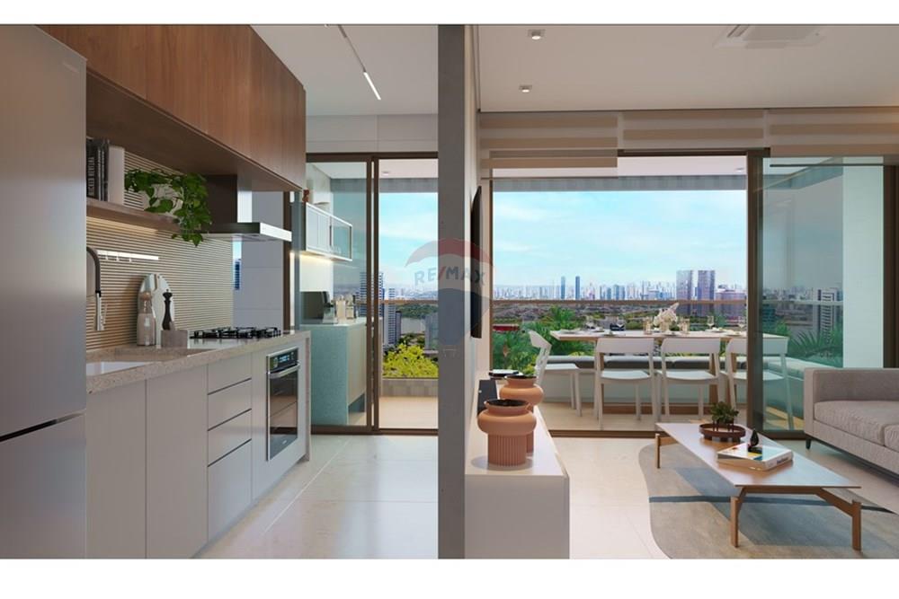 Apartamento - Venda - Recife , Pernambuco - 14. IMAGEM_COZINHA.jpg - 850071032-140