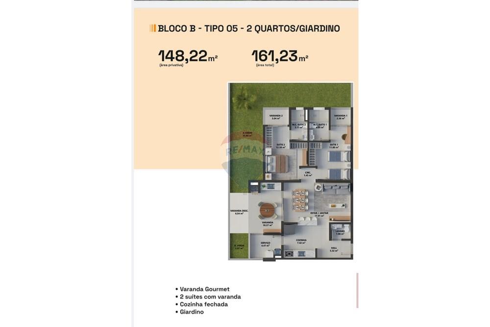 Apartamento - Venda - Aracaju , Sergipe - MARAVISTA.jpeg - 850631021-142