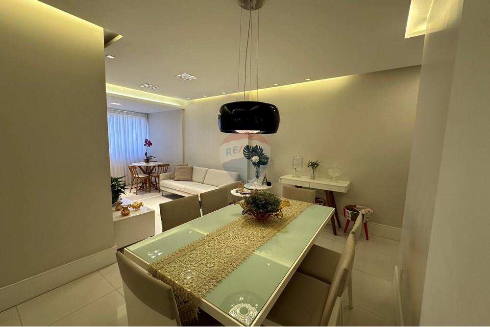 Apartamento - Venda - Aracaju , Sergipe - IMG_0105.jpg - 850581205-76