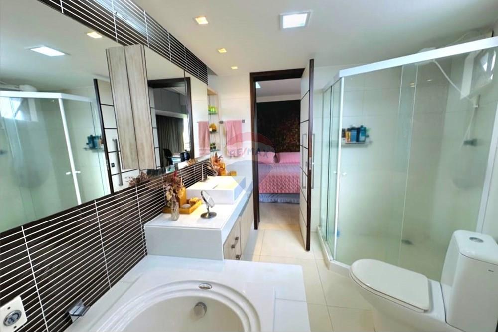 Résidentiel - Appartement - Recife , Pernambuco - BR - EDF ANTONIO LUCENA - BWC SUITE MASTER 1.jpg - 850071032-77