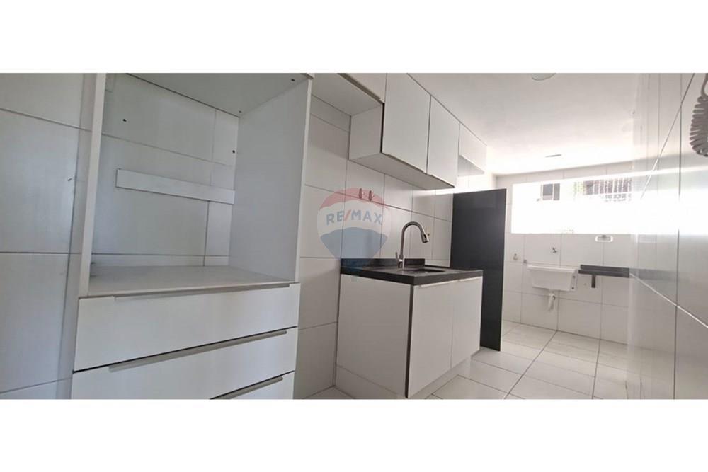 Apartamento - Alugar - Recife , Pernambuco - Cozinha f1.jpg - 850601020-45