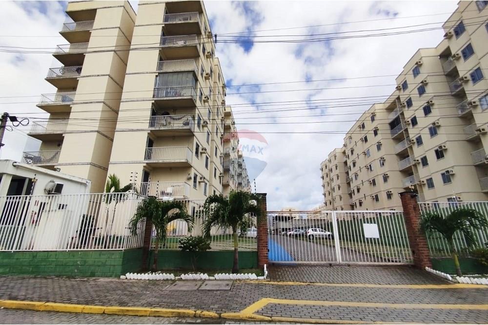 Apartamento - Venda - Paulista , Pernambuco - WhatsApp Image 2025-08-25 at 12.37.12 (1).jpeg - Fachada - 850071018-69