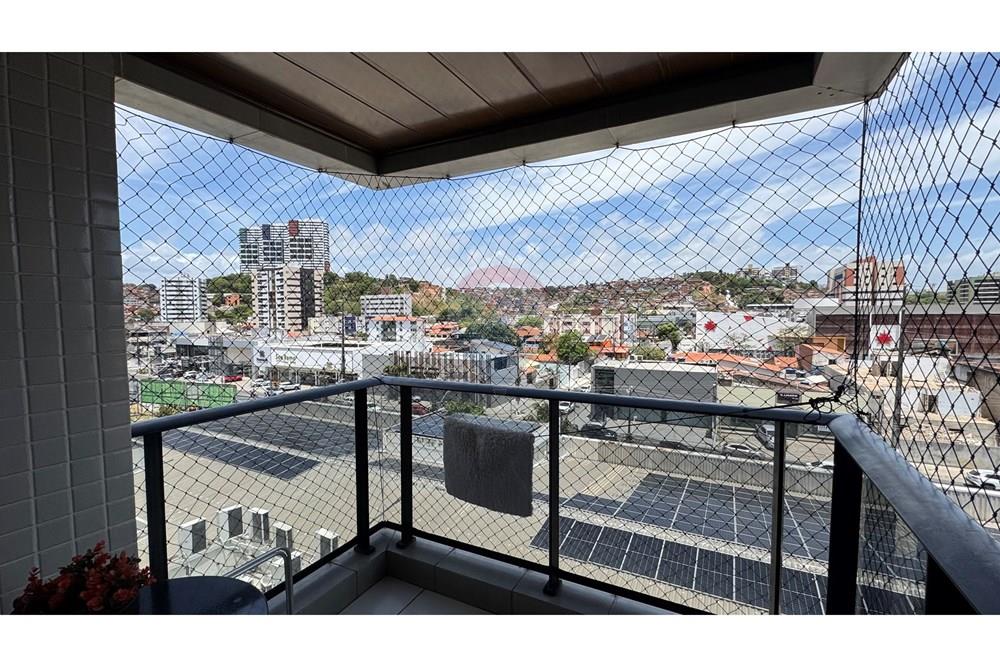 Apartamento - Venda - Maceió , Alagoas - IMG_1462.jpeg - 850691007-38