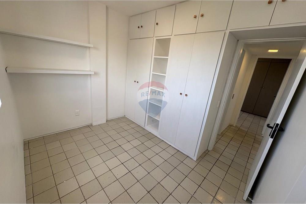 Apartamento - Venda - Recife , Pernambuco - EDF SISAL AP1402 - QTO1.JPEG - 850071032-161