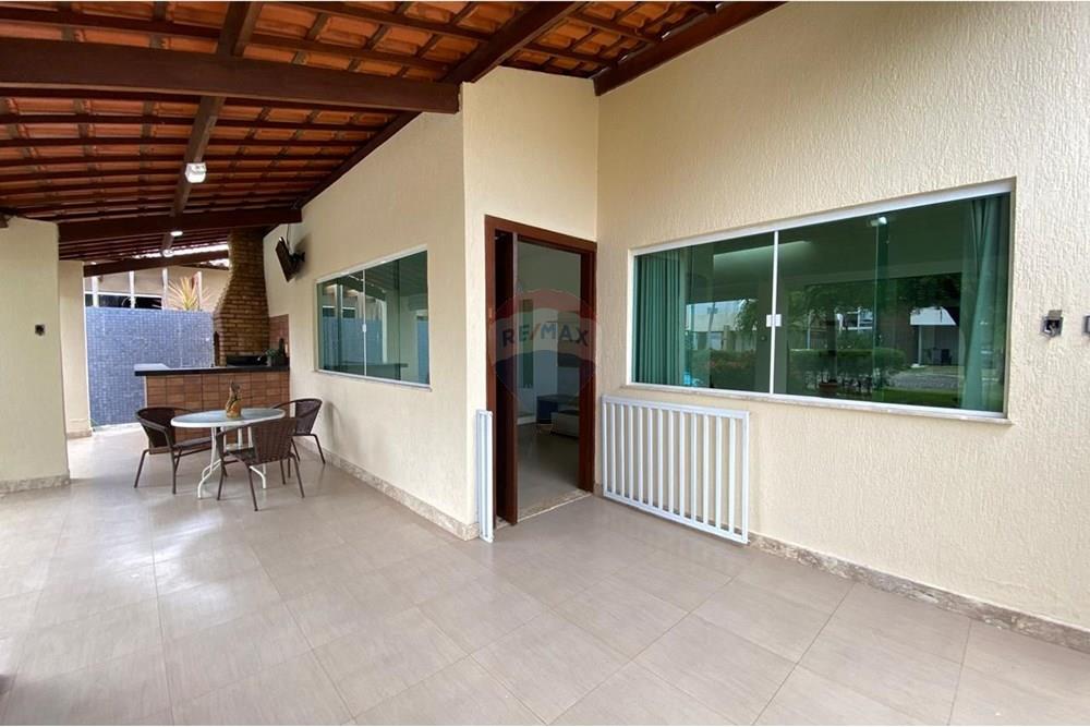 Casa de Condomínio - Venda - Aracaju , Sergipe - 9667fd47-283b-4ff0-b449-19ef1237b891.jpg - 850581010-318