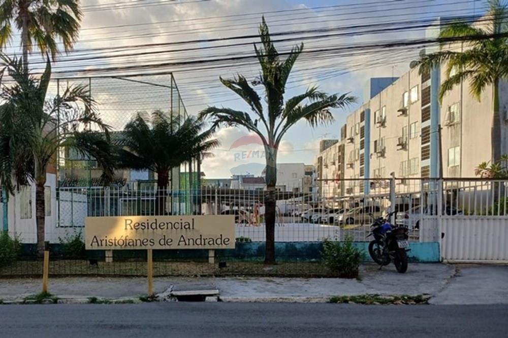 Apartamento - Alugar - Recife , Pernambuco - WhatsApp Image 2025-11-28 at 22.02.37.jpeg - 850301025-61