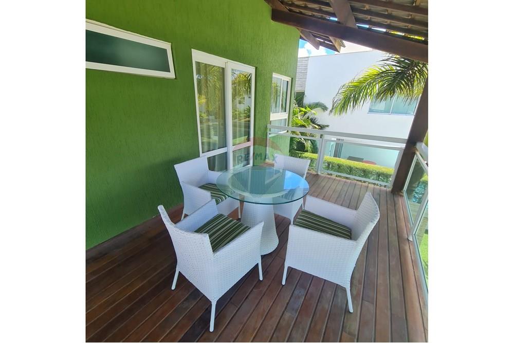 Casa de Condomínio - Venda - Ipojuca , Pernambuco - IMG-20250326-WA0258.jpg - 850221031-172