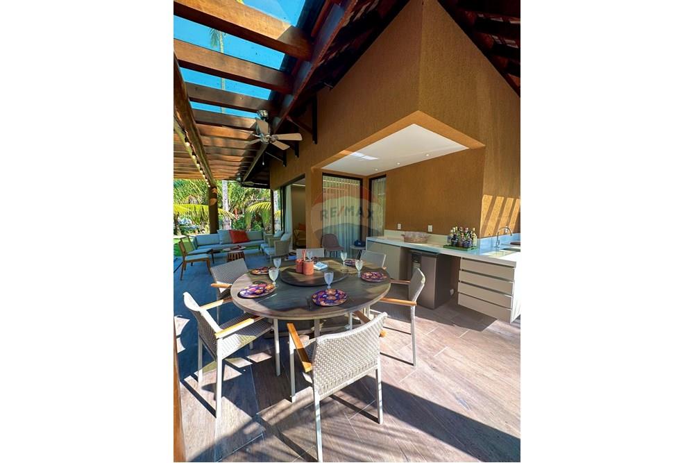 Bangalô - Venda - Tamandaré , Pernambuco - IMG_0885.jpg - 850251010-568