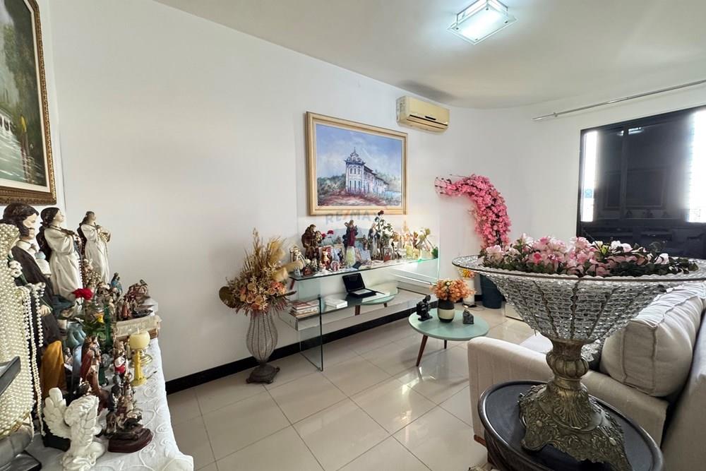 Apartamento - Venda - Aracaju , Sergipe - IMG_1239.jpeg - 850631012-42