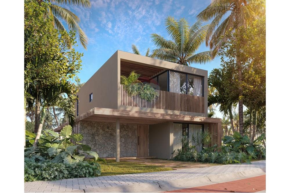 Bangalô - Venda - Porto de Pedras , Alagoas - PAT_15_Fachada Beach Loft Frente_REV_02_00.jpg - 850501025-192