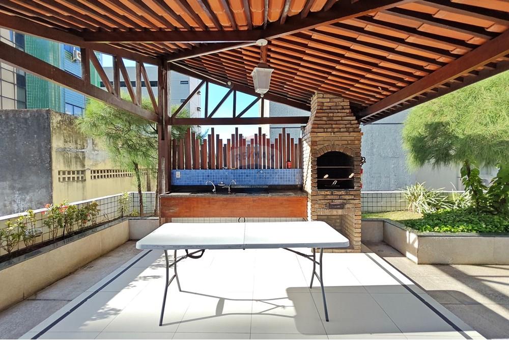 Apartamento - Venda - Recife , Pernambuco - IMG_20251007_152009.jpg - 850091083-11