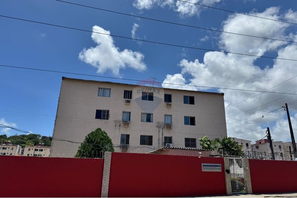 Apartamento - Venda - Olinda , Pernambuco - 3.jpeg - 850301001-373