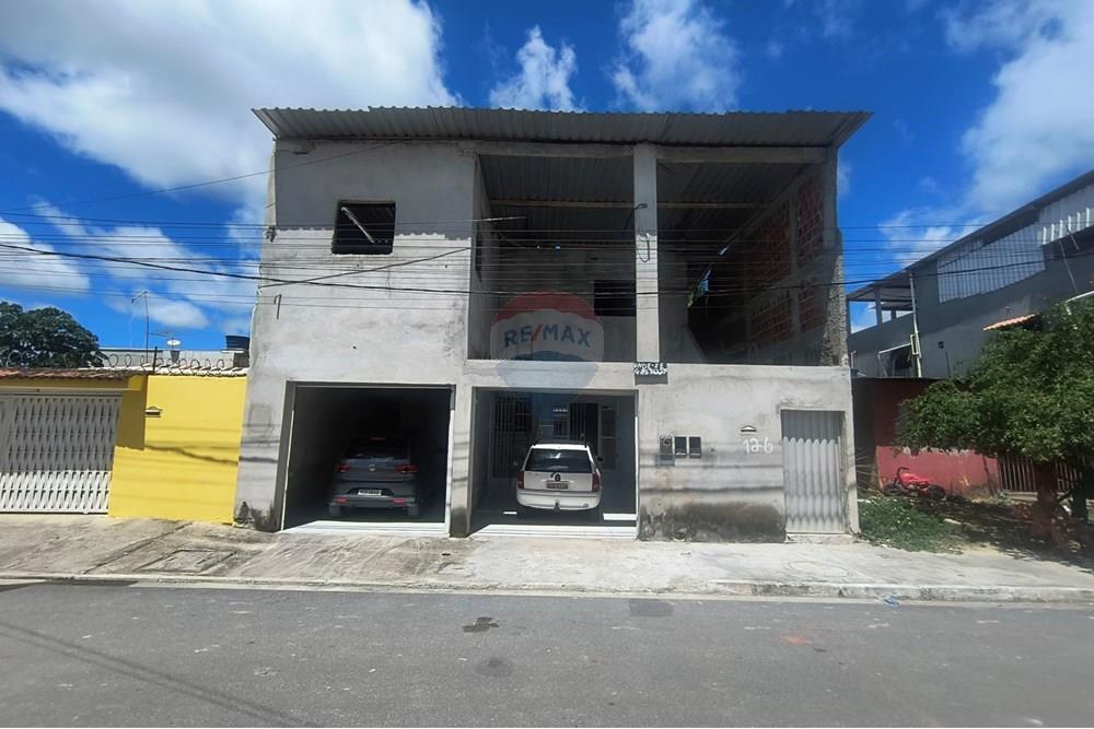 Casa - Venda - Cabo de Santo Agostinho , Pernambuco - 1003462613.jpg - 850281042-3