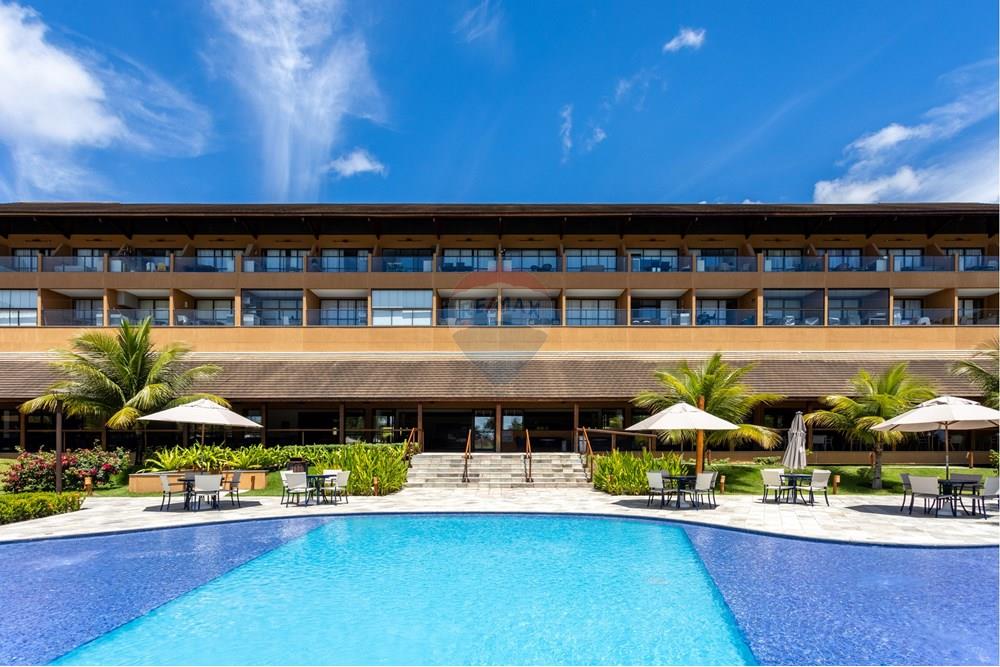 Apartamento - Venda - Tamandaré , Pernambuco - Fotos - 31.jpg - Piscina - 850251008-3377