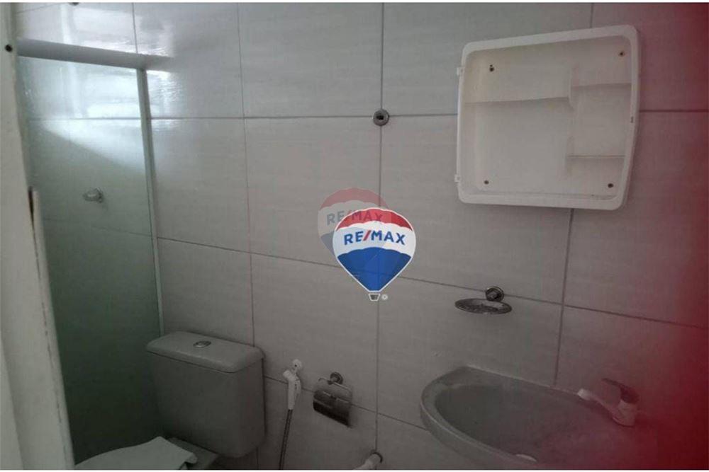 Casa - Alugar - Cabo de Santo Agostinho , Pernambuco - 5 - 850281015-127