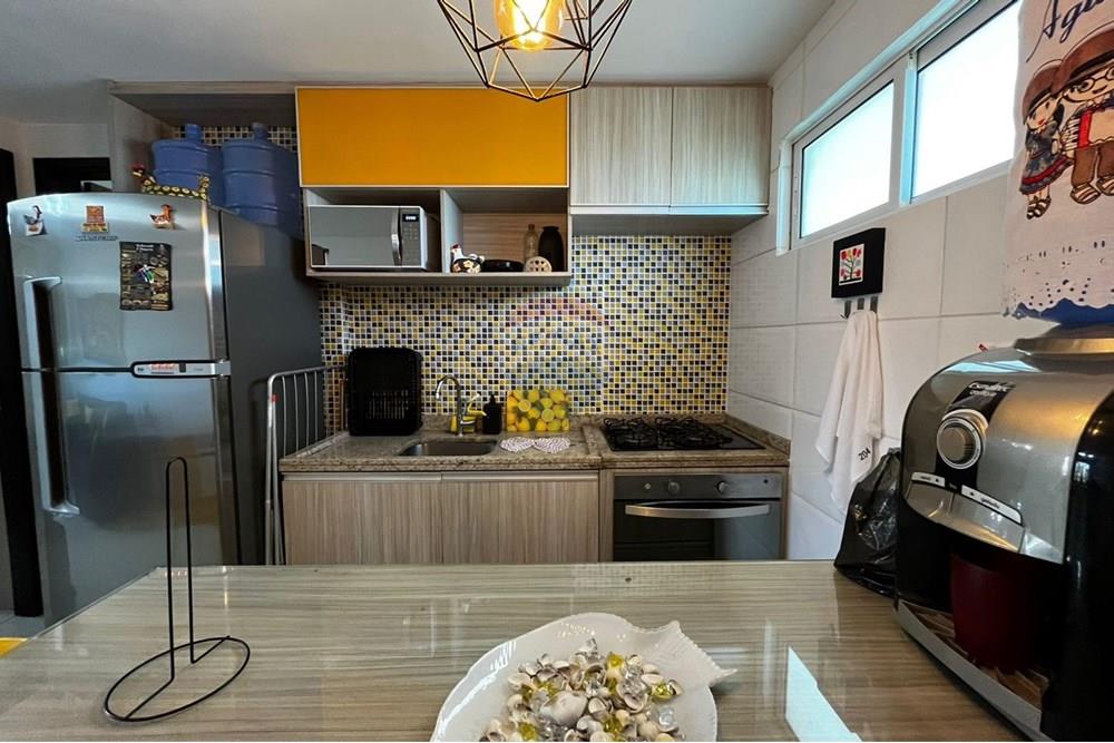 Apart Hotel/ Flat - Venda - Ipojuca , Pernambuco - WhatsApp Image 2025-05-06 at 2.15.27 PM.jpeg - 850221002-582