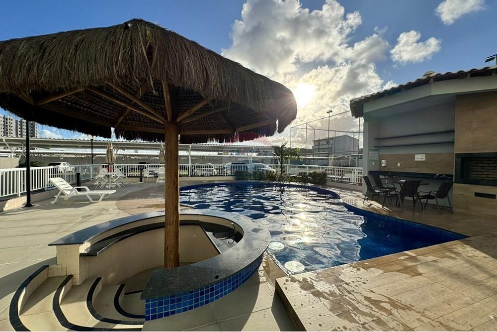 Apartamento - Venda - Barra dos Coqueiros , Sergipe - 8eed3f29-7ca4-4580-b03f-a221c13afbbe.jpg - 850581250-3