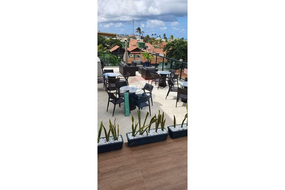 Apart Hotel/ Flat - Alugar - Ipojuca , Pernambuco - Imagem do WhatsApp de 2024-06-27 à(s) 23.30.07_954b6ef0.jpg - 850221002-588