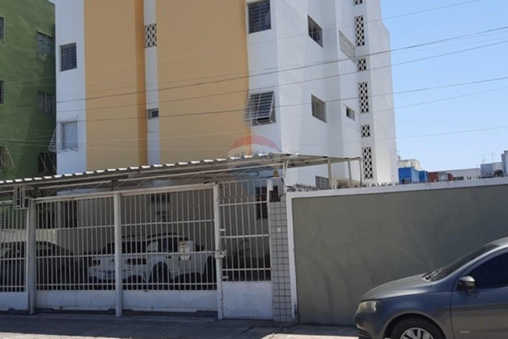 Apartamento - Venda - Olinda , Pernambuco - 20260103_115915.jpg - 850721009-39