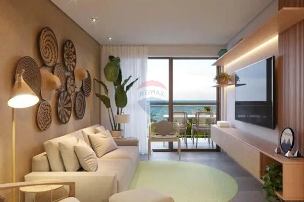 Gyvenamasis - Butas su patarnavimais - Ipojuca , Pernambuco - BR - 9c785e89-42d7-4c43-b4f9-1907b87b2dfa.jpg - 850301003-30