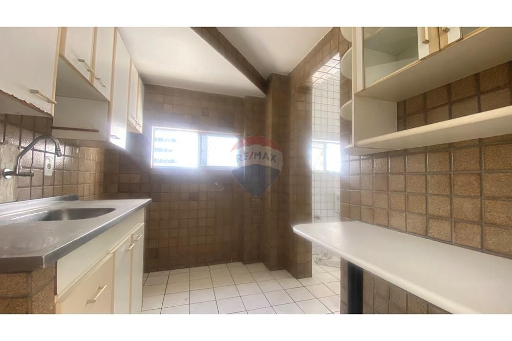 Apartamento - Venda - Recife , Pernambuco - image00032.jpeg - Cozinha - 850091079-148
