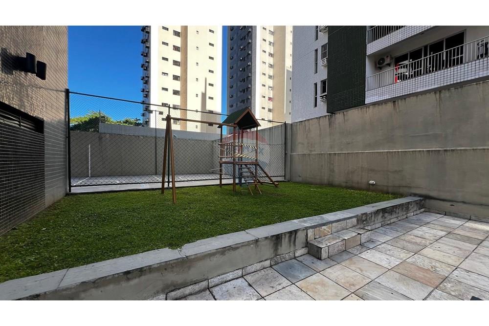 Apart Hotel/ Flat - Venda - Recife , Pernambuco - 5e2ce9be-c1b7-4afa-8723-860cba65b6fc.jpg - 850091056-34