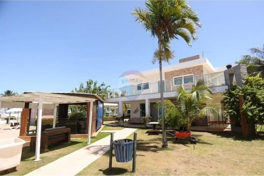 Apart Hotel/ Flat - Alugar - Barra de Santo Antônio , Alagoas - Captura de tela 2026-02-10 145620.jpg - Área de serviço - 850651001-284