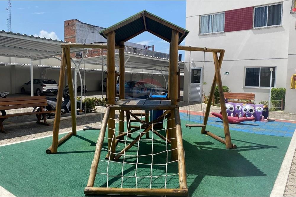 Apartamento - Venda - Aracaju , Sergipe - 65ee9f96-d3be-4287-b167-1cd998e8e11e.jpeg - 850581010-289