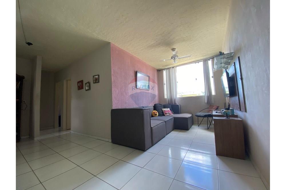 Apartamento - Venda - Recife , Pernambuco - 771b5298-35cf-4195-b036-1c36da07d7d0.jpg - 850191067-37