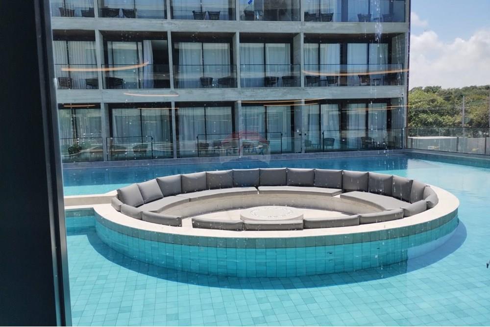 Apart Hotel/ Flat - Alugar - Ipojuca , Pernambuco - 05e86386-6229-4c13-86fc-267f431903e5.jpg - 850281005-162