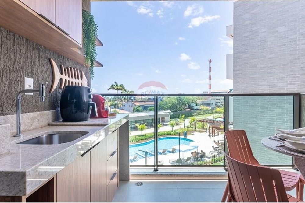 Apartamento - Alugar - Ipojuca , Pernambuco - IMG-20251217-WA0131.jpg - 850091085-34