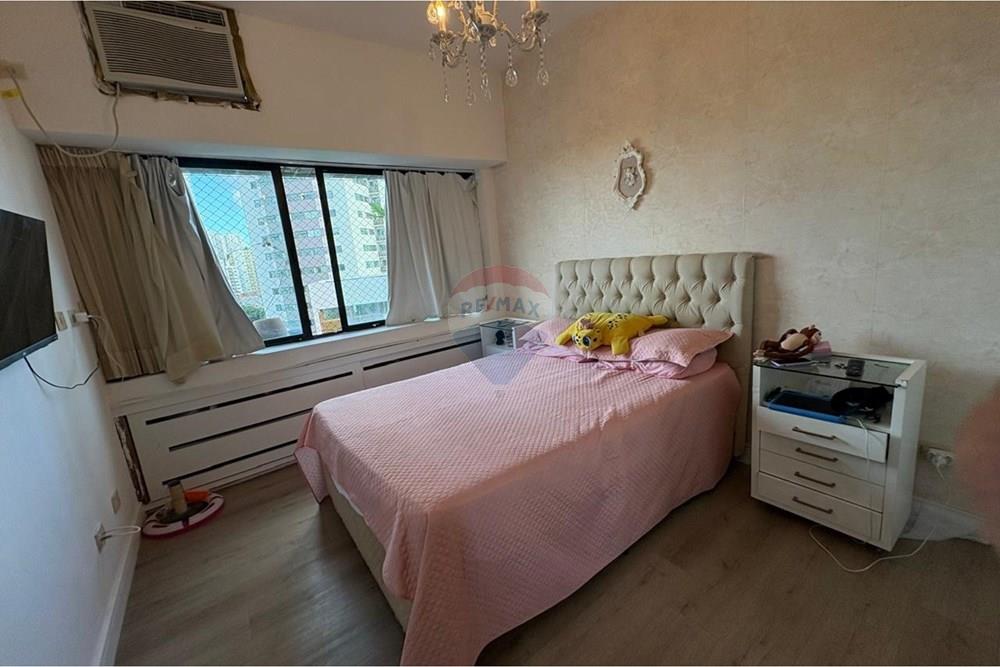 Apartamento - Alugar - Recife , Pernambuco - MENDO SAMPAIO AP501 -QTO2.JPEG - 850071032-149