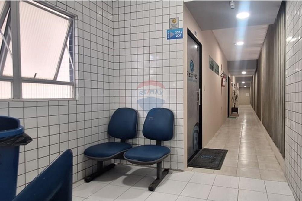 Cj. Comercial/ Sala - Alugar - Recife , Pernambuco - 08.jpg - 850301022-35