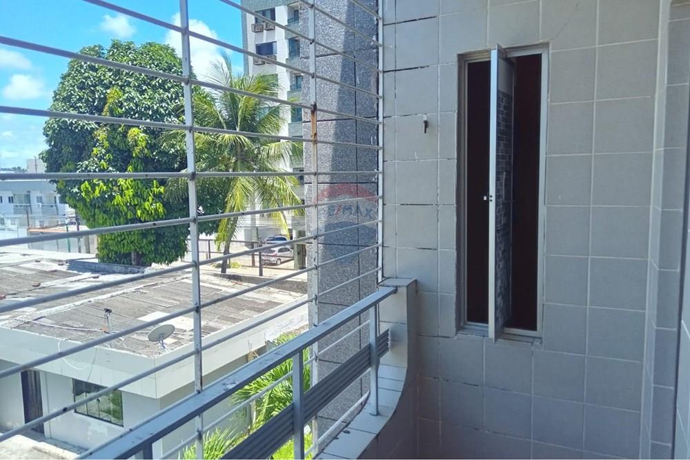 Apartamento - Venda - Olinda , Pernambuco - 8.jpg - 850601008-46
