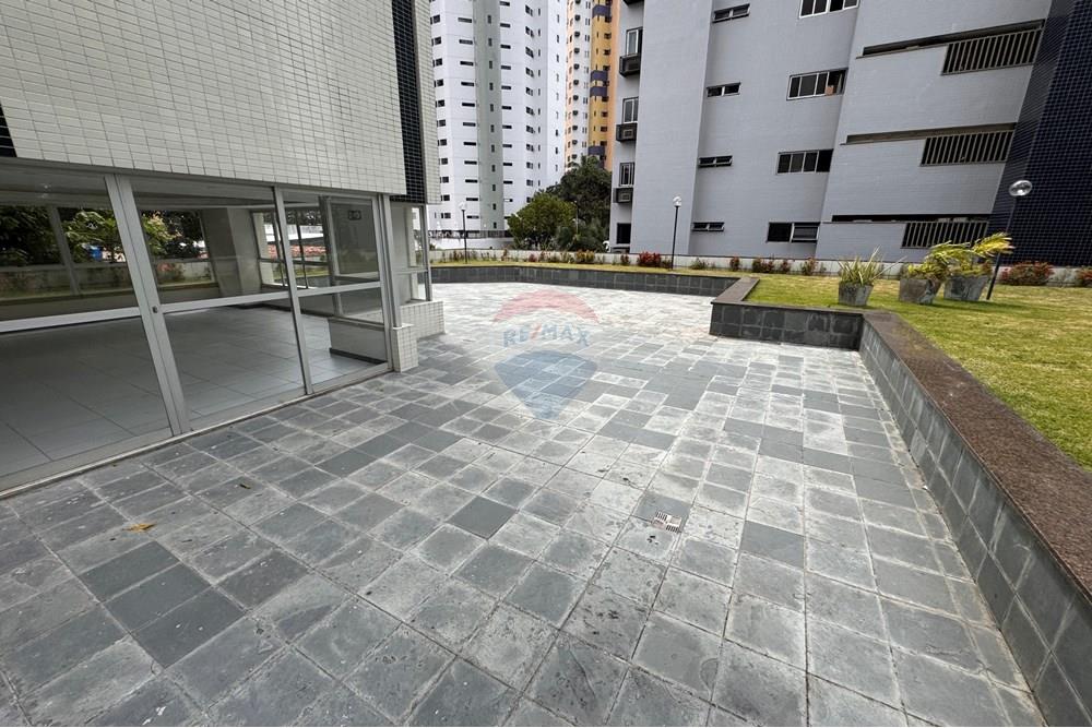 Apartamento - Venda - Recife , Pernambuco - IMG_9593.jpeg - 850701005-329