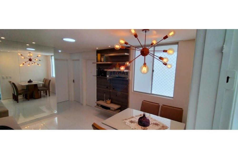 Apartamento - Venda - Maceió , Alagoas - 891601f3-c9e7-4ecb-a256-30319beefc2e.jpg - 850751001-27