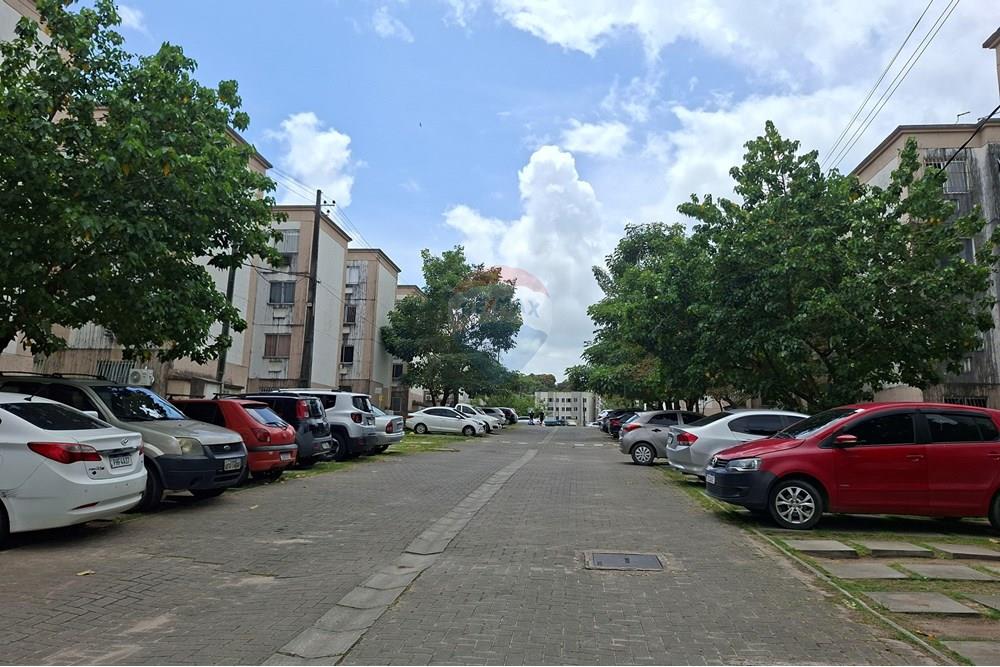 Apartamento - Venda - Camaragibe , Pernambuco - 20251013_120932.jpg - 850091072-25