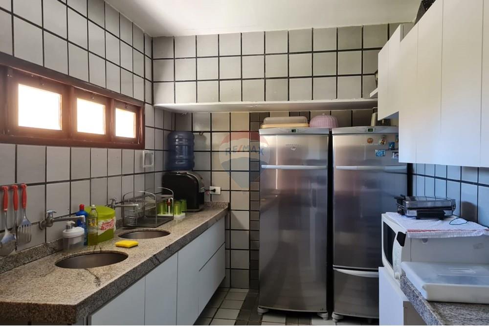 Casa - Venda - Goiana , Pernambuco - COZINHA (2).jpeg - 850091072-11