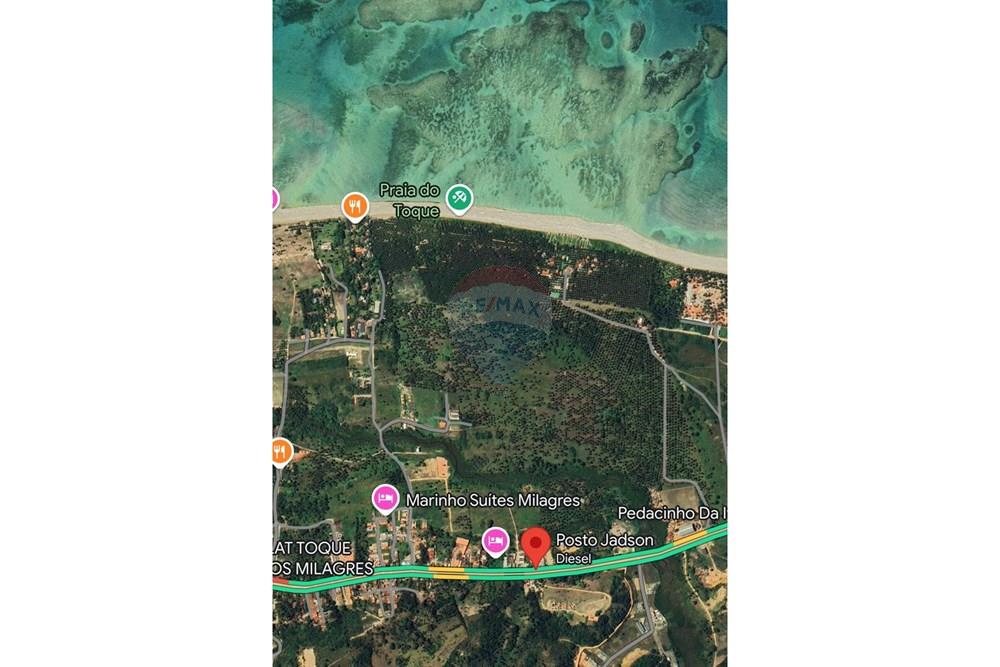 Terreno - Venda - São Miguel dos Milagres , Alagoas - WhatsApp Image 2025-10-17 at 20.59.30 (2).jpeg - 850271222-10