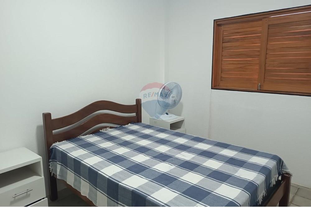 Casa de Condomínio - Venda - Paripueira , Alagoas - CASAS ADÉLIA 62.jpg - 850141002-146