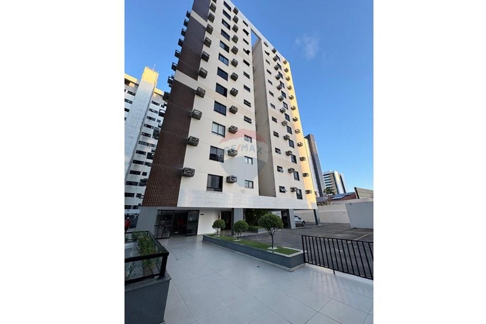 Apartamento - Venda - Aracaju , Sergipe - Golden Gate 44.jpeg - 850581010-327