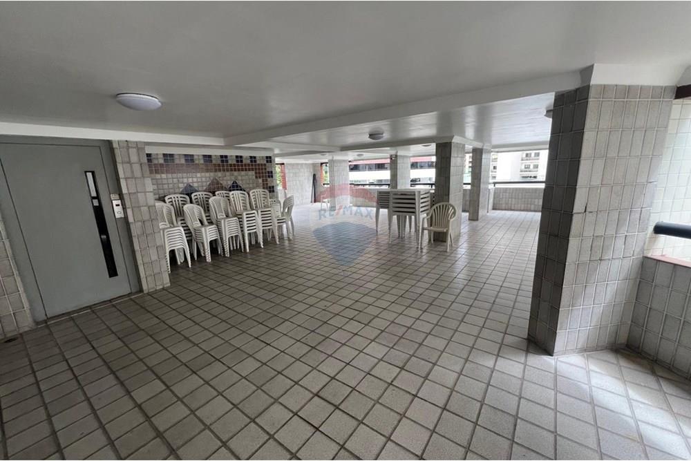 Apartamento - Venda - Recife , Pernambuco - IMG-20250925-WA0144.jpg - 850701012-106