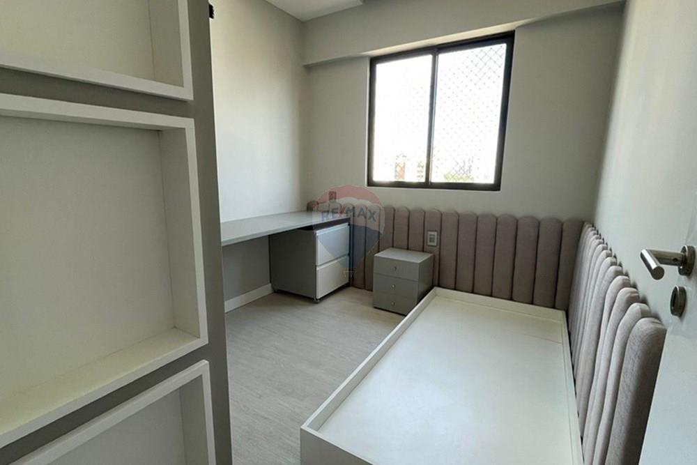 Apartamento - Venda - Recife , Pernambuco - GLORIA LUZ -AP 1201 - QUARTO.JPEG - 850071032-109