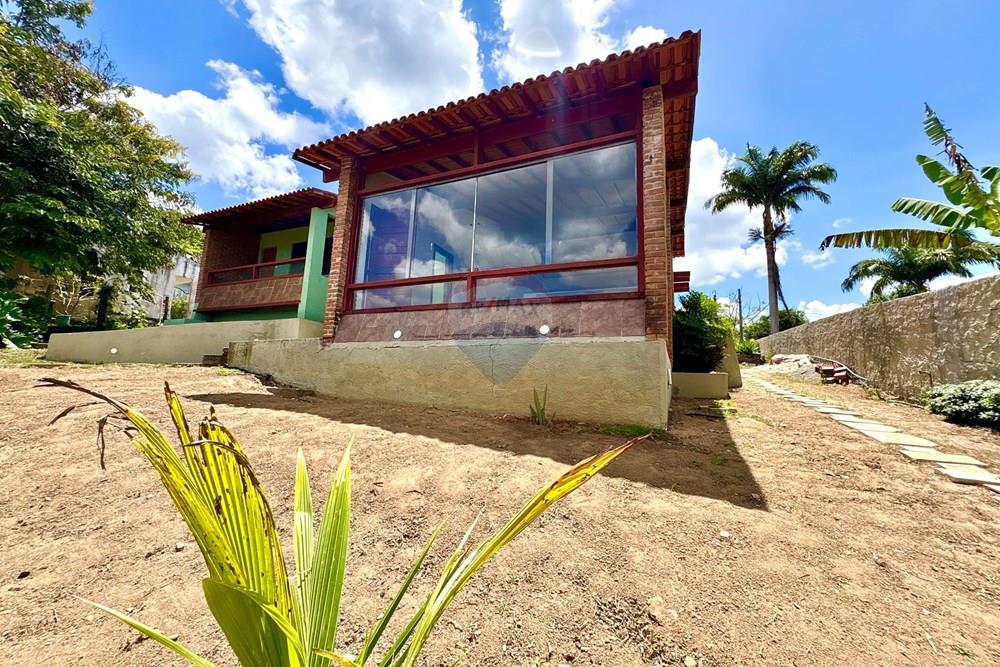 Casa de Condomínio - Venda - Camaragibe , Pernambuco - IMG_0181.jpeg - 850091088-37