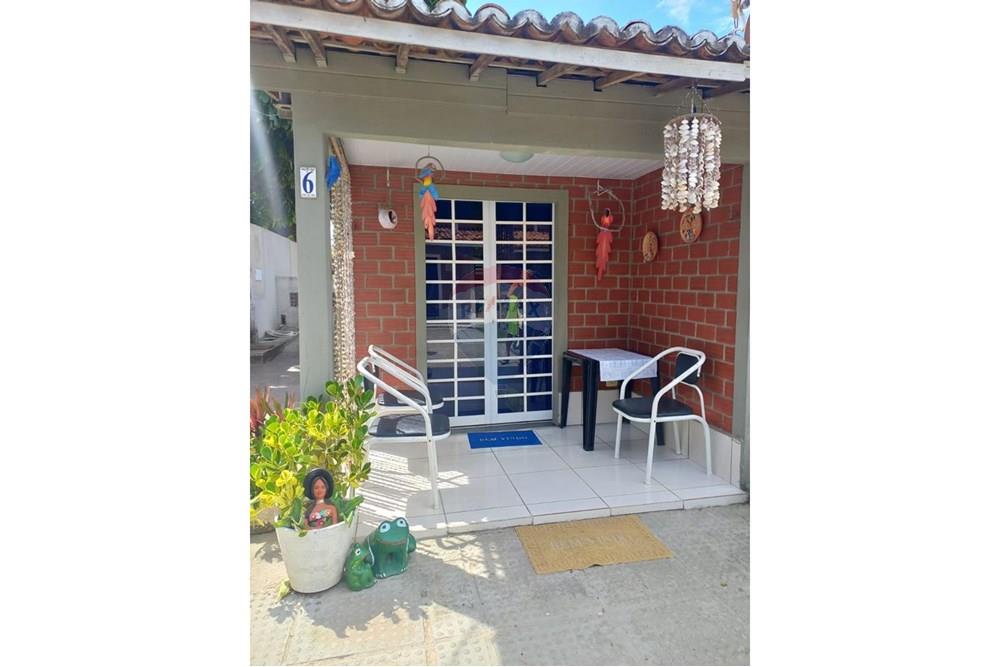 Casa de Condomínio - Venda - Tamandaré , Pernambuco - 1.jpeg - 850251083-46