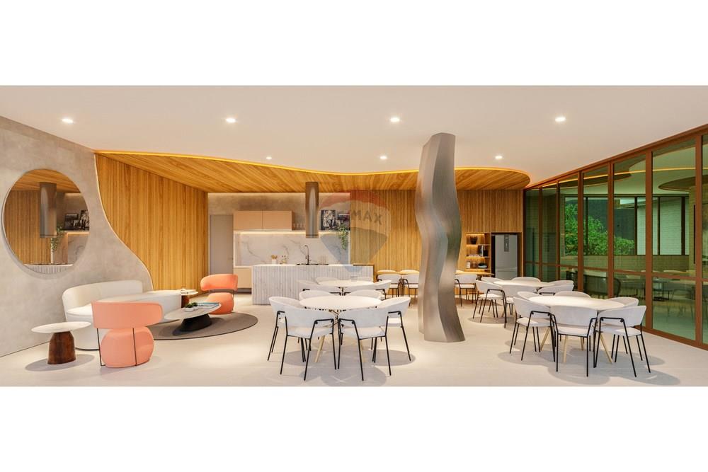 Apartamento - Venda - Maceió , Alagoas - GOURMET-ARBO.jpg - 850691007-41