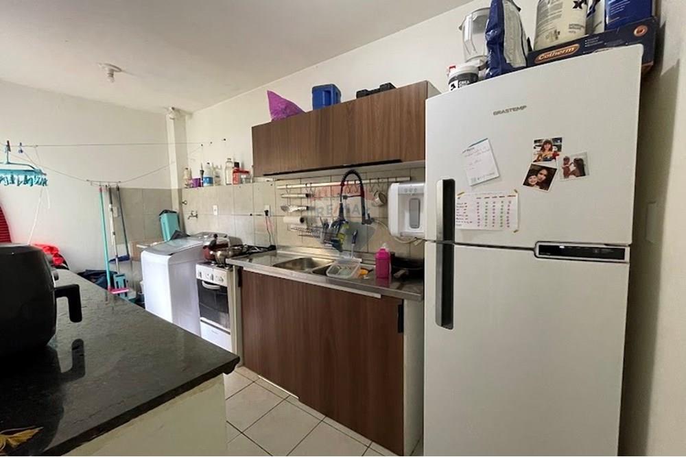 Apartamento - Venda - Maceió , Alagoas - IMG_2770.jpg - 850711017-10