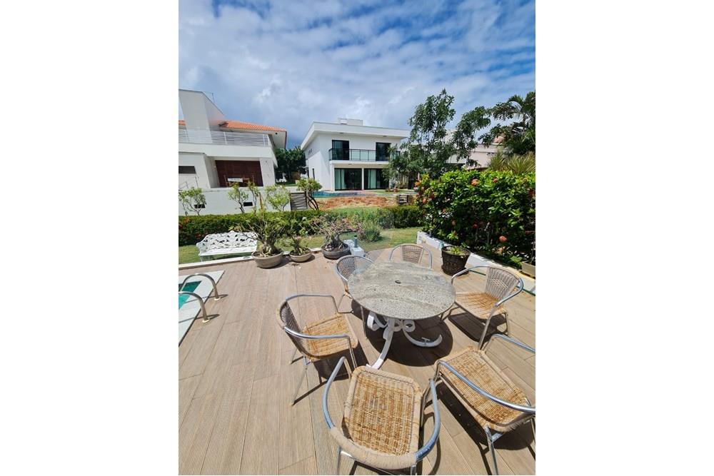 Casa de Condomínio - Alugar - Ipojuca , Pernambuco - IMG-20250519-WA0496.jpg - 850221031-188