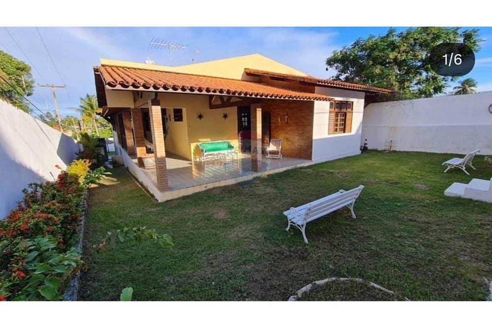 Casa - Alugar - Maceió , Alagoas - 22321186-d5c5-4b33-bc8b-0a0e59599649.jpg - 850141023-117