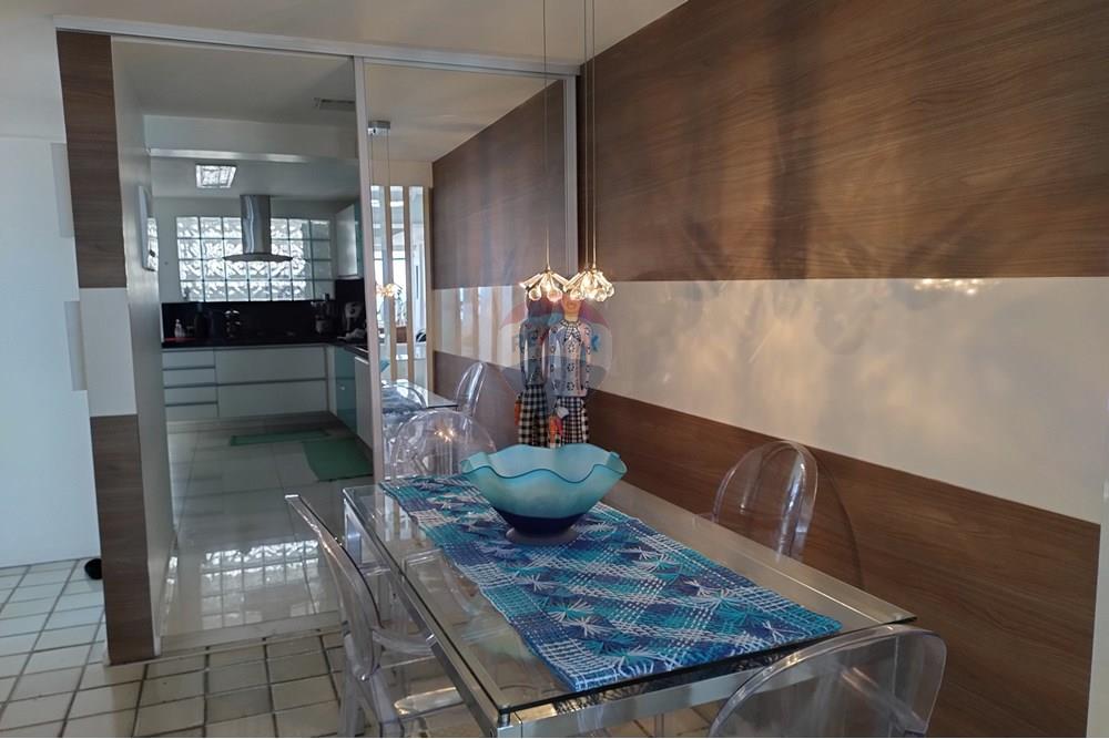 Apartamento - Venda - Maceió , Alagoas - IMG_20250310_083246073_HDR.jpg - Sala de jantar - 850651001-192